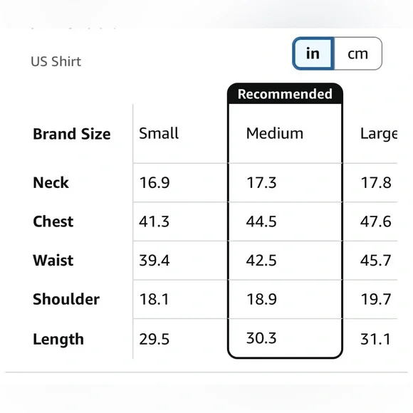 Men's Short Sleeve Dress Shirt Stretch Wrinkle Free Button Down Pink Medium - Picture 5 of 5